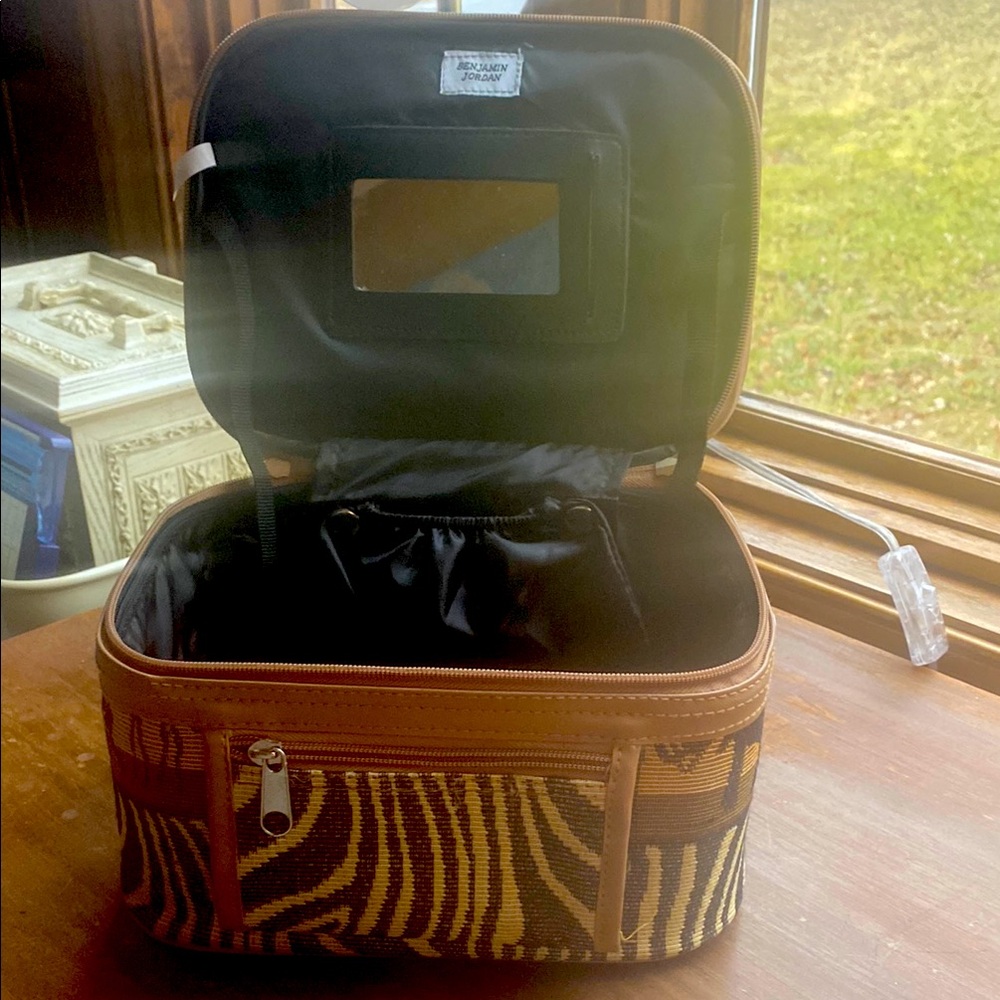 Travel Case